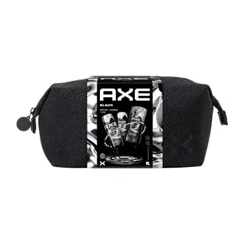 Kosmetická sada AXE VÁNOČNÍ KAZETA BLACK