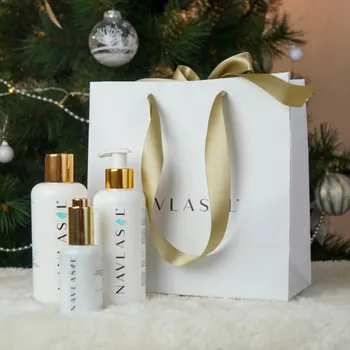 Šampon NAVLASIL Standard care pro jemné vlasy