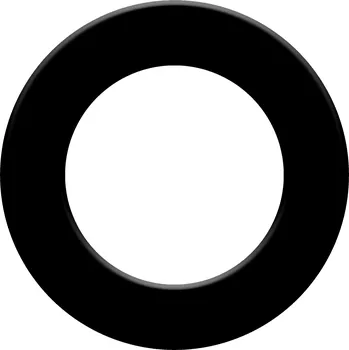 Terč na šipky Okruží Bullet Pu Surround Black