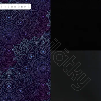 Balíček softshell 23-58 cm