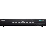 Aten 8-Port USB DisplayPort Dual Display Secure KVM Switch (PSS PP v3.0 Compliant)