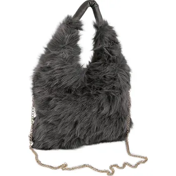 Kabelka Kožešinová kabelka