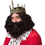 Královská koruna - Zlatá