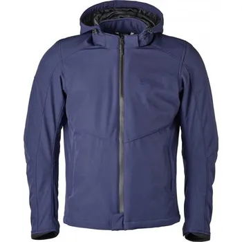 Moto bunda Bunda GMS FALCON NEO WP ZG81001 námořnická modrá 4XL