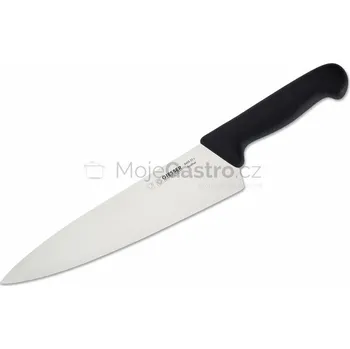 Giesser Nůž kuchařský 230 mm - černá