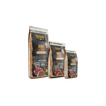 Krmivo pro psa Belcando Adult GF Duck balení 12,5 kg Balení: 1 kg