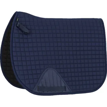 QHP Dečka podsedlová Kivah QHP, navy drezurní PONY