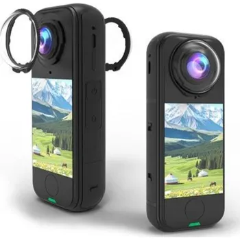 Sportovní kamera Insta360 - Ochranný kryt objektivu z tvrzeného skla pro Insta360 X4 Air