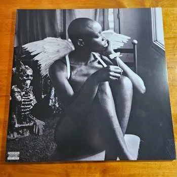 Zahraniční hudba LP HO99O9: Tomorrow We Escape 2025 Eco Mix Cherry Vinyl