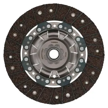 Spojková lamela Spojková lamela KAMOKA DC240
