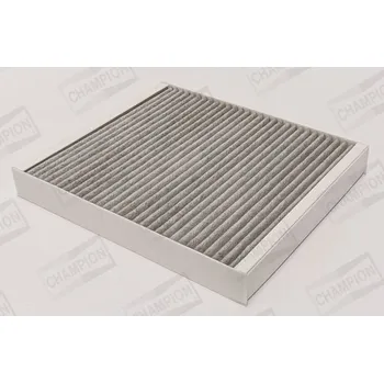 Ventilátor topení a klimatizace Filtr, vzduch v interiéru CHAMPION CCF0513C