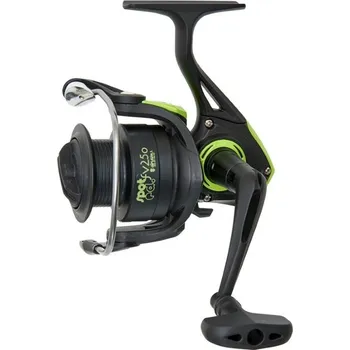 Rybářský naviják Naviják Gunki Spot ED FV 250