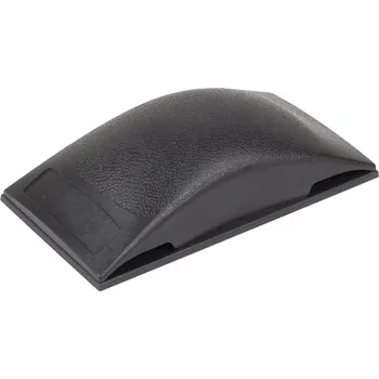 Brusný papír Wolfcraft Brusný špalík guma 130x70x32 2897000