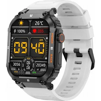 Chytré hodinky Chytré hodinky Gravity GT6-8 NEPLATÍ