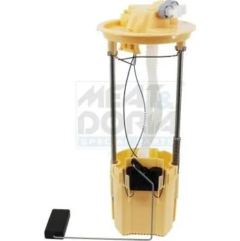 Čidlo automobilu Snímač, rezerva paliva MEAT & DORIA 79486