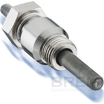 Zapalovací a žhavicí svíčka Žhavicí svíčka, elektrické žhavení BREMI 25042