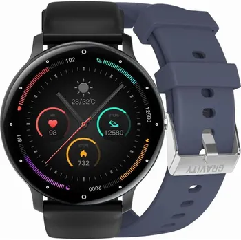 Chytré hodinky Chytré hodinky Gravity GT1-1 PRO NEPLATÍ