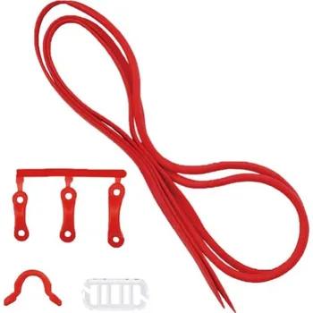 Plavecké brýle Swans PS-SRK Červená