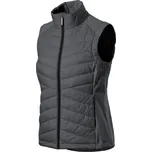 MALFINI Vesta CROSS LADY, různé barvy Velikost S light anthracite