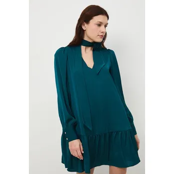 Dámské šaty Šaty Medicine RW25-SUDC05 tyrkysová 67X, vel. M