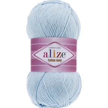 Alize Cotton Gold 513 Pletací příze