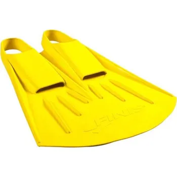 Ploutve Plavecké ploutve Finis Foil Monofin XL