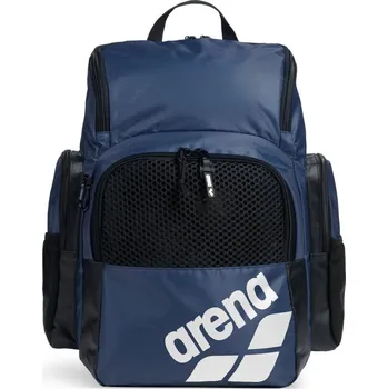 Sportovní batoh Arena One Go Swim Sports Backpack 35L Tmavě modrá