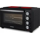 Trouba Orava Elektra C38