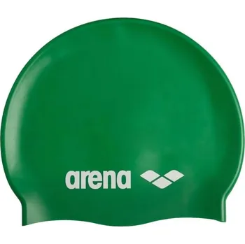 Arena Classic Silicone 2 Zelená