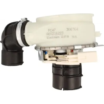 Praní a péče o prádlo Topné těleso do myčky 4055373726 ELECTROLUX / AEG, originál