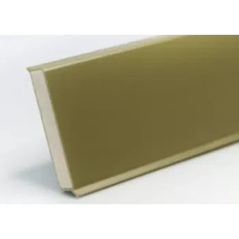 Podlahová lišta Podlahová lišta Cubu Trendy Snake 1470 - 2,5m (Soklová lišta Cubu Trendy Snake 1470 - 2,5m)