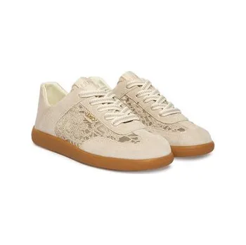 Dámské tenisky Sneakersy Liu Jo Connor 03 BA6071 TX541 Béžová 36