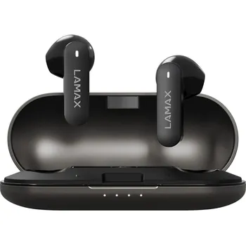 Elektronika LAMAX SteelTones1 LXIHMSTNS1NAA