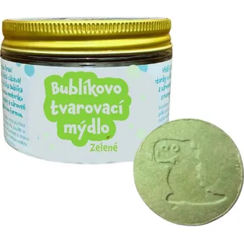 Mýdlo Lilacosta s.r.o. MÝDLO Bublíkovo tvarovací 100 g