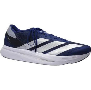 Pánská běžecká obuv Běžecká obuv, Adidas, Adizero SL2 M, tmavě modro-stříbrná: 33 49 EU (F) 50 2/3 (30669-30671)