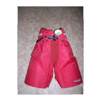 Chránič nohou Koho Kalhoty Koho 2245 SR, Barva RED, Velikost XS 450683