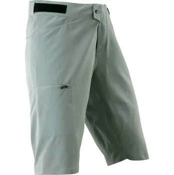 Cyklistické kalhoty Kraťasy - LEATT MTB Gravity 2.0 - Mist Green XL