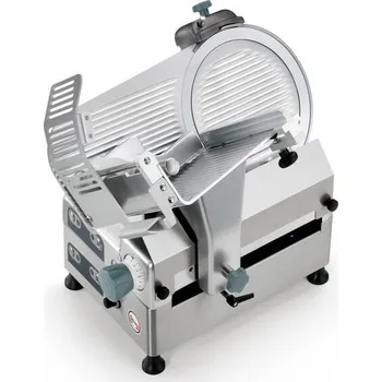 Kráječ na chleba SIRMAN spa NÁŘEZOVÝ STROJ GRAVITAČNÍ CANOVA 300 AUTOMEC VV S TEFLONOVÝM NOŽEM