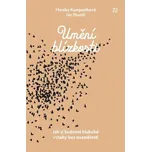 Umění blízkosti - Monika Kompaníková, Ján Hrustič (2024, brožovaná)