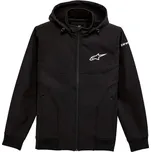 bunda PRIMARY, ALPINESTARS (černá, vel. 2XL)