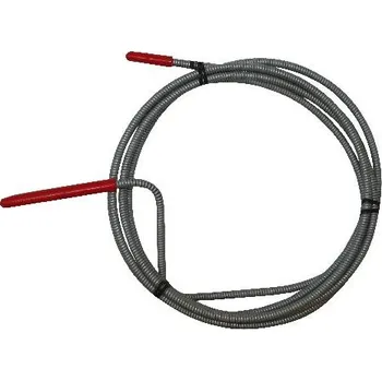 M.A.T. GROUP čistič odpadu 15m/12mm česká výroba