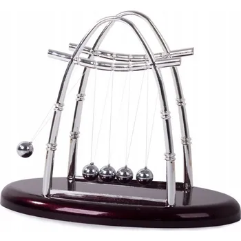 Gadget Verk Newtonova houpačka