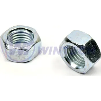 WINTECH Matice DIN 934 10 M30 ZB Balení: 1 ks FAARJ30000BO0