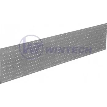 Stavebniny Destička perfor. PP 99 DMX 200x1200x2,0, 1 ks TKBA201200B