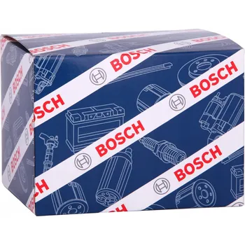 Kabinový filtr BOSCH OPRAVNÁ SADA VSTŘIKOVAČE F00ZC99066