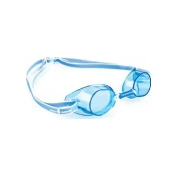 Plavecké skořápky Mad Wave Racer SW Modrá