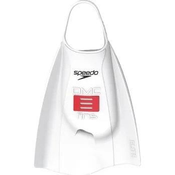 Ploutve Speedo DMC Elite Fins White L