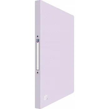 Kroužkový pořadač Oxford A4, 20 mm, mix barev