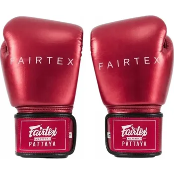 Boxerské rukavice Boxerské rukavice Fairtex BGV22 10 oz