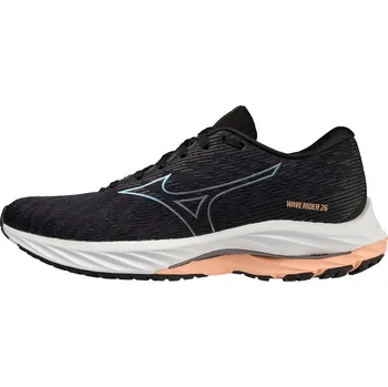 Dámská běžecká obuv Dámské Boty MIZUNO WAVE RIDER 26 J1GD2203-22 – Šedá 38